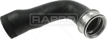 Rapro R25352 - Трубка, нагнетание воздуха autosila-amz.com