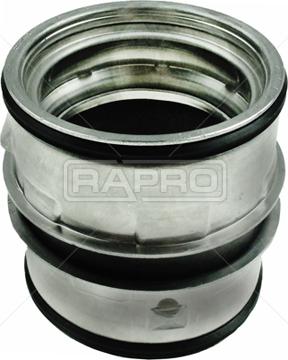 Rapro R25360 - Трубка, нагнетание воздуха autosila-amz.com