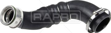 Rapro R25363 - Трубка, нагнетание воздуха autosila-amz.com
