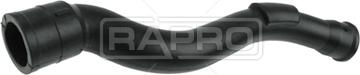 Rapro R25307 - Шланг, вентиляция картера autosila-amz.com