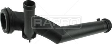 Rapro R25310 - Трубка охлаждающей жидкости autosila-amz.com