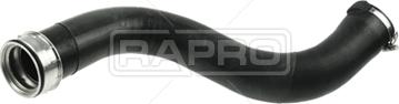 Rapro R25385 - Трубка, нагнетание воздуха autosila-amz.com