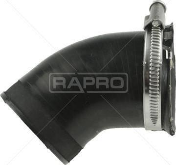 Rapro R25381 - Трубка, нагнетание воздуха autosila-amz.com