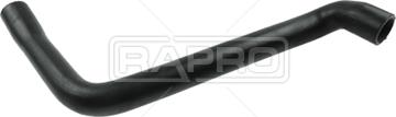 Rapro R25330 - Шланг радиатора autosila-amz.com