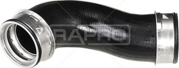 Rapro R25206 - Трубка, нагнетание воздуха autosila-amz.com