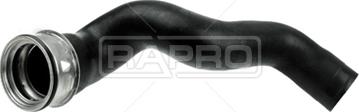 Rapro R25201 - Трубка, нагнетание воздуха autosila-amz.com