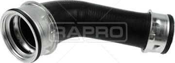Rapro R25225 - Трубка, нагнетание воздуха autosila-amz.com