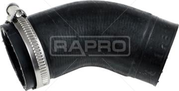 Rapro R25744 - Трубка, нагнетание воздуха autosila-amz.com