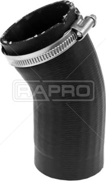 Rapro R25763 - Трубка, нагнетание воздуха autosila-amz.com