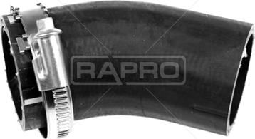 Rapro R25762 - Трубка, нагнетание воздуха autosila-amz.com