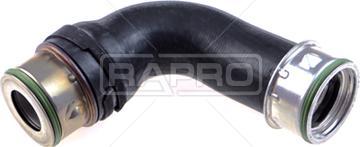 Rapro R25704 - Трубка, нагнетание воздуха autosila-amz.com