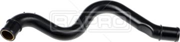 Rapro R25775 - Патрубок интеркулера autosila-amz.com