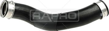 Rapro R28449 - Трубка, нагнетание воздуха autosila-amz.com