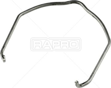 Rapro R28466 - Хомут, воздушный шланг компрессора autosila-amz.com