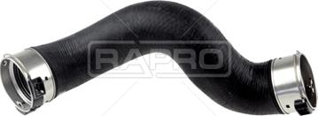 Rapro R28477 - Трубка, нагнетание воздуха autosila-amz.com