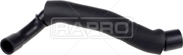 Rapro R28508 - Шланг, вентиляция картера autosila-amz.com