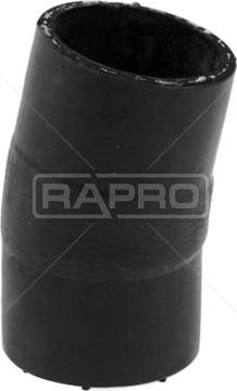 Rapro R28576 - Шланг радиатора autosila-amz.com