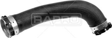 Rapro R28609 - Трубка, нагнетание воздуха autosila-amz.com