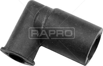 Rapro R28618 - Шланг, вентиляция картера autosila-amz.com