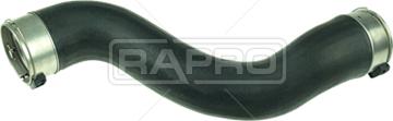 Rapro R28395 - Трубка, нагнетание воздуха autosila-amz.com