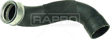Rapro R28397 - Трубка, нагнетание воздуха autosila-amz.com