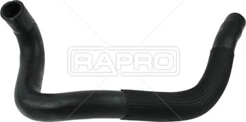 Rapro R23162 - Шланг радиатора autosila-amz.com