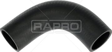 Rapro R27505 - Шланг радиатора autosila-amz.com
