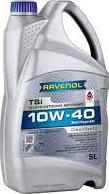 Ravenol 4014835724105 - Моторное масло autosila-amz.com