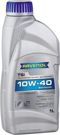 Ravenol 4014835724112 - Моторное масло autosila-amz.com