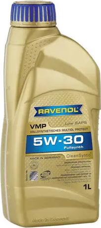 Ravenol 4014835723313 - Моторное масло autosila-amz.com