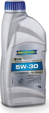 Ravenol 1116101 - Моторное масло autosila-amz.com