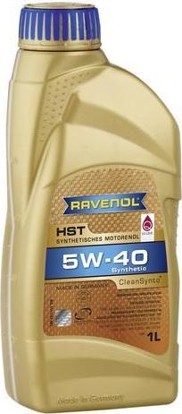 Ravenol 1111147 - Моторное масло autosila-amz.com