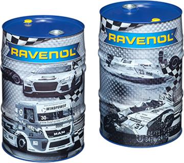 Ravenol 1211110-060-01-888 - Трансмиссионное масло autosila-amz.com