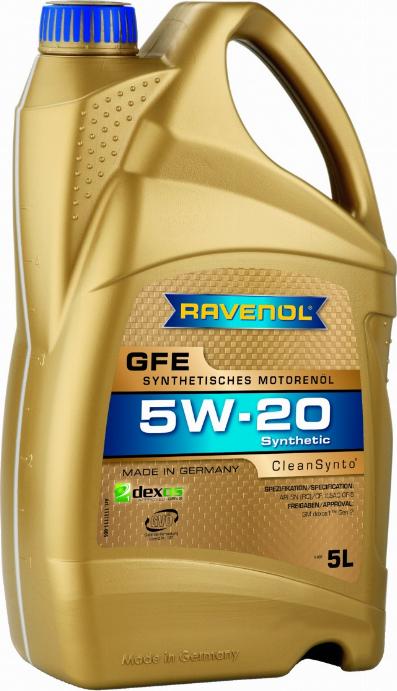 Ravenol 1111111 - Моторное масло autosila-amz.com