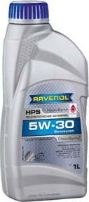 Ravenol 1111117-001-01-999 - Моторное масло autosila-amz.com
