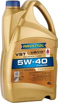 Ravenol 1111136-004-01-999 - Моторное масло autosila-amz.com