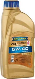 Ravenol 1111136-001-01-999 - Моторное масло autosila-amz.com