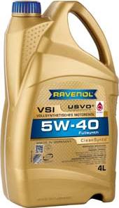 Ravenol 1111130-004-01-999 - Моторное масло autosila-amz.com