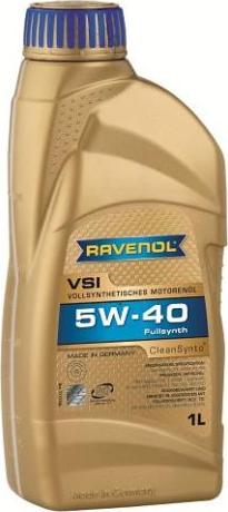 Ravenol 1111130 - Моторное масло autosila-amz.com