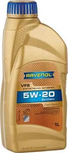 Ravenol 1111311-001-01-999 - Моторное масло autosila-amz.com