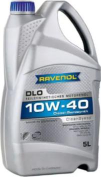 Ravenol 1112111 - Моторное масло autosila-amz.com