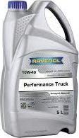 Ravenol 1122106 - Моторное масло autosila-amz.com