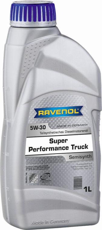 Ravenol 1122102 - Моторное масло autosila-amz.com