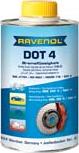 Ravenol 135060125005000 - Тормозная жидкость autosila-amz.com
