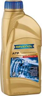 Ravenol 121110900101999 - Трансмиссионное масло autosila-amz.com