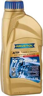 Ravenol 1211108-001-01-999 - Трансмиссионное масло autosila-amz.com