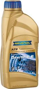 Ravenol 121110300101999 - Трансмиссионное масло autosila-amz.com