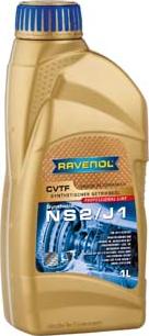 Ravenol 121111400101999 - Трансмиссионное масло autosila-amz.com