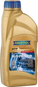 Ravenol 121112700101999 - Трансмиссионное масло autosila-amz.com
