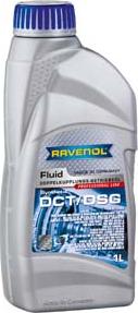 Ravenol 121210600101999 - Трансмиссионное масло autosila-amz.com